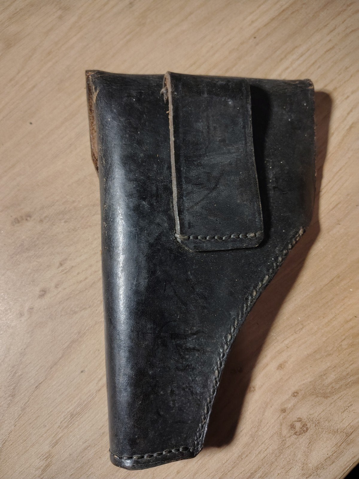 Holster, Ophalen of Verzenden, Landmacht, Nederland