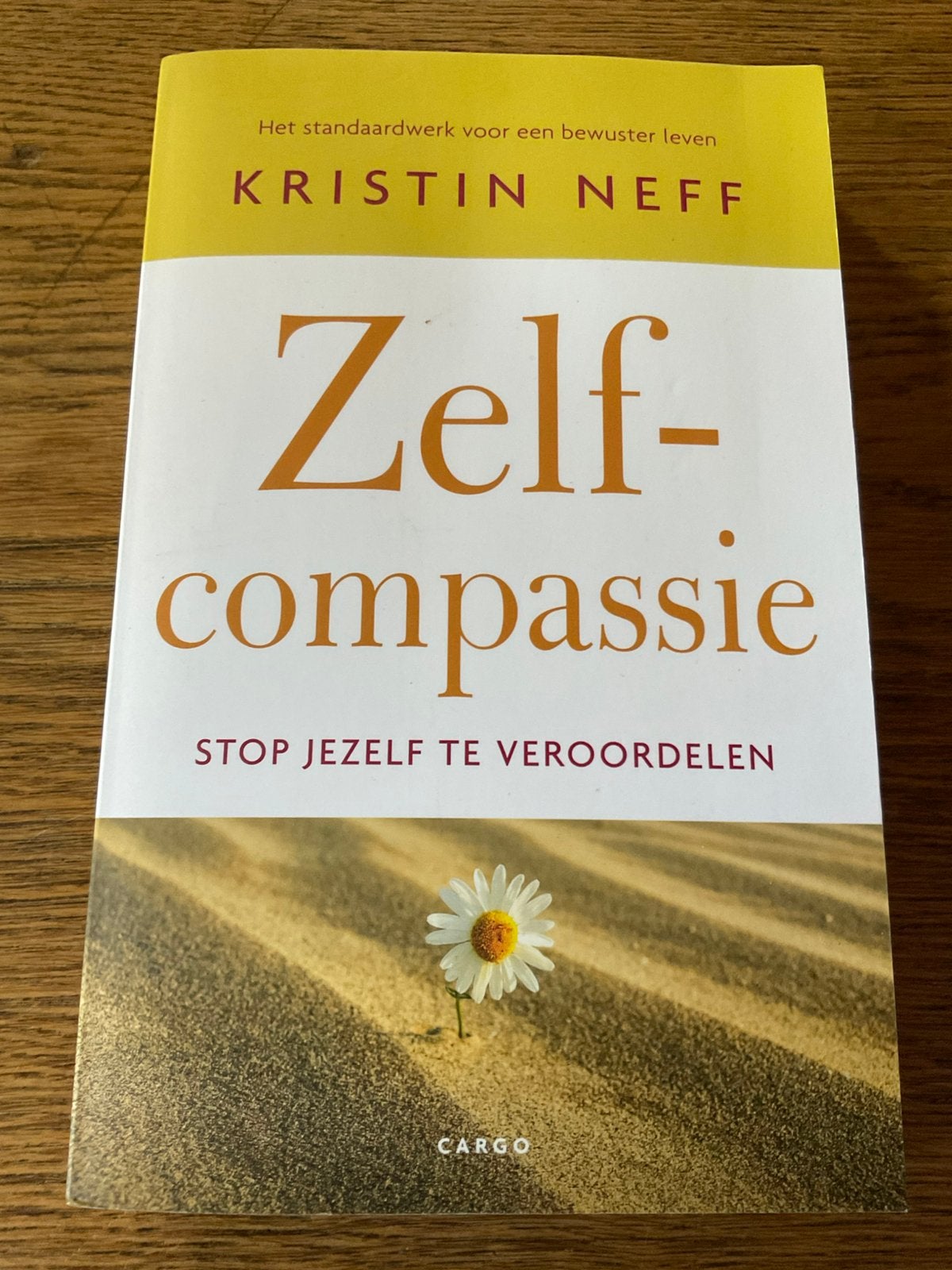 Kristin Neff - Zelfcompassie, Ophalen of Verzenden, Zo goed als nieuw, Kristin Neff