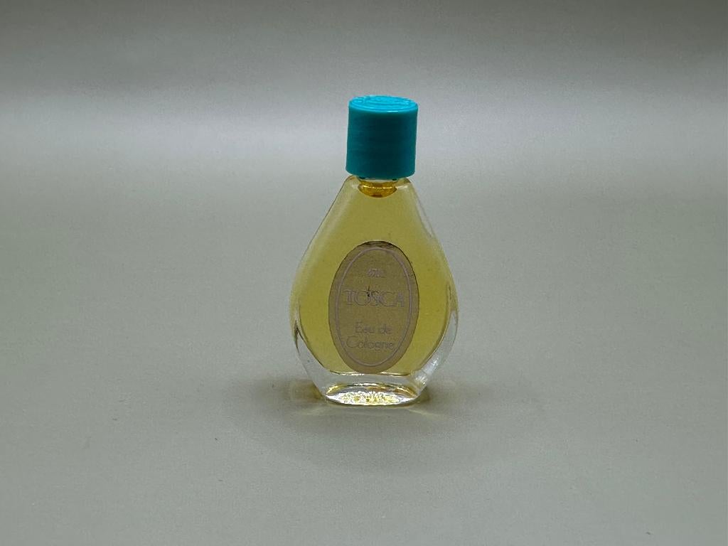 4711 Tosca EDC 3 ml, Verzenden, Nieuw, Miniatuur, Gevuld