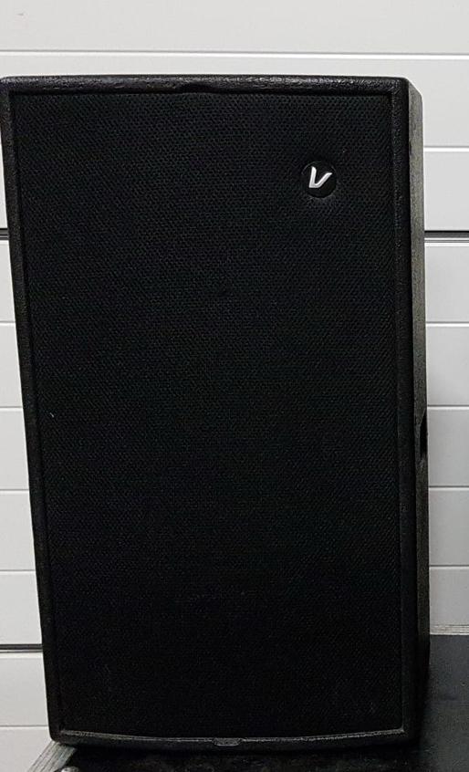Verity KV12 Topkast (12 inch) 1x, Ophalen of Verzenden, Zo goed als nieuw, Overige merken