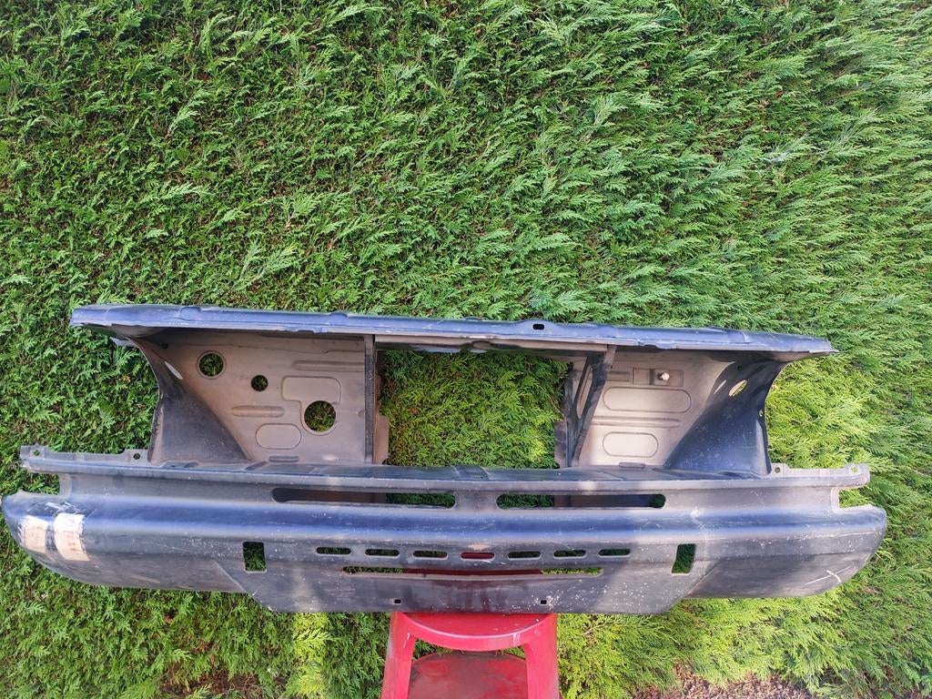 Voorfront Opel Kadett B, Ophalen, Opel