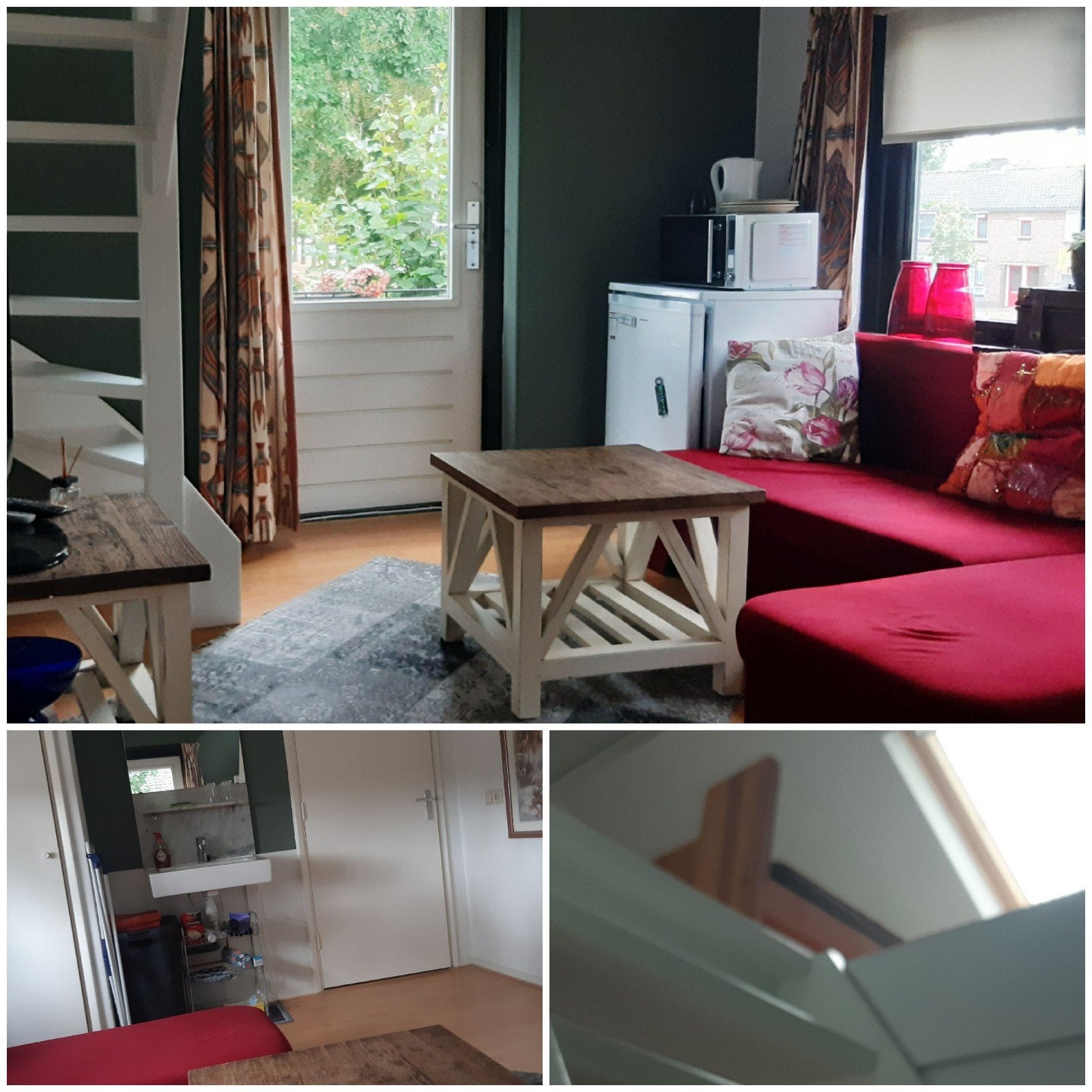 Kamer te huur in Leersum, Huizen en Kamers, 20 tot 35 m², Utrecht