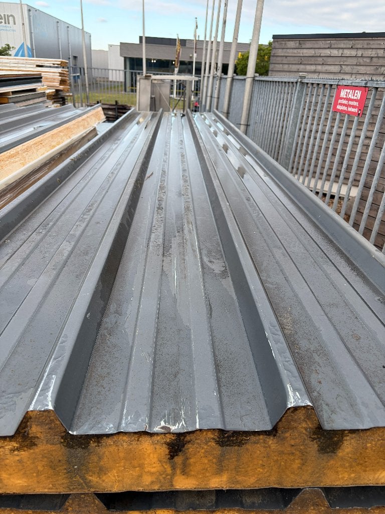 Sandwich panelen dakplaten isolatie plaat ( 321 )