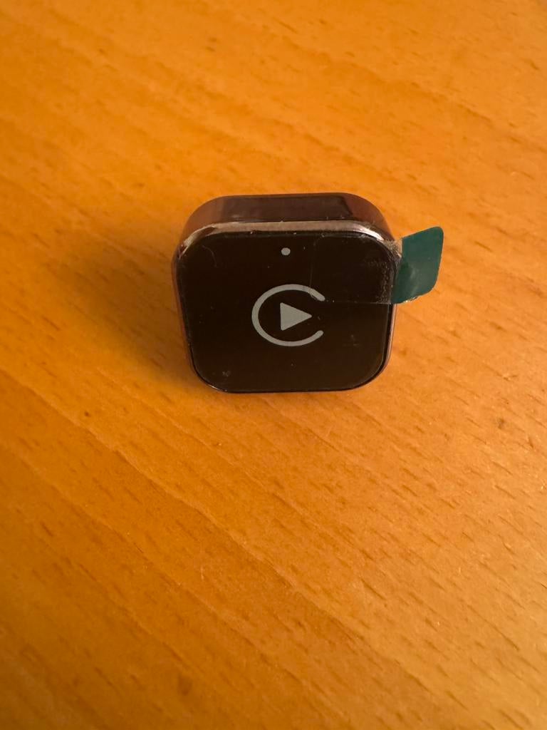Draadloze Android Auto/Carplay Adapter - Plug & Play USB, Ophalen of Verzenden, Zo goed als nieuw