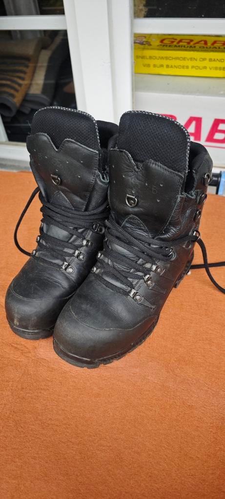 Meindl wandelschoenen Gore-Tex maat 40 (valt als 38), Ophalen of Verzenden, Gebruikt, Schoenen