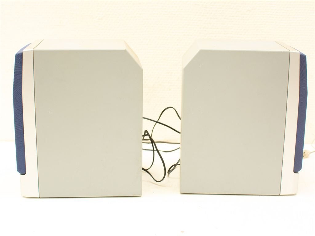 Aiwa luidsprekers 33345, Ophalen of Verzenden, Gebruikt, Minder dan 60 watt, Overige merken