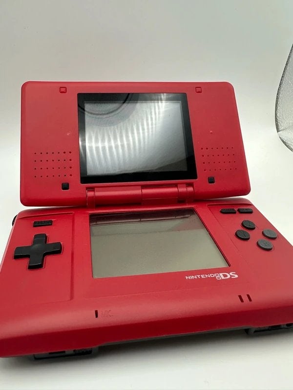 Nintendo DS (Refurbished & USB-C), Verzenden, Overige genres, 1 speler, Refurbished