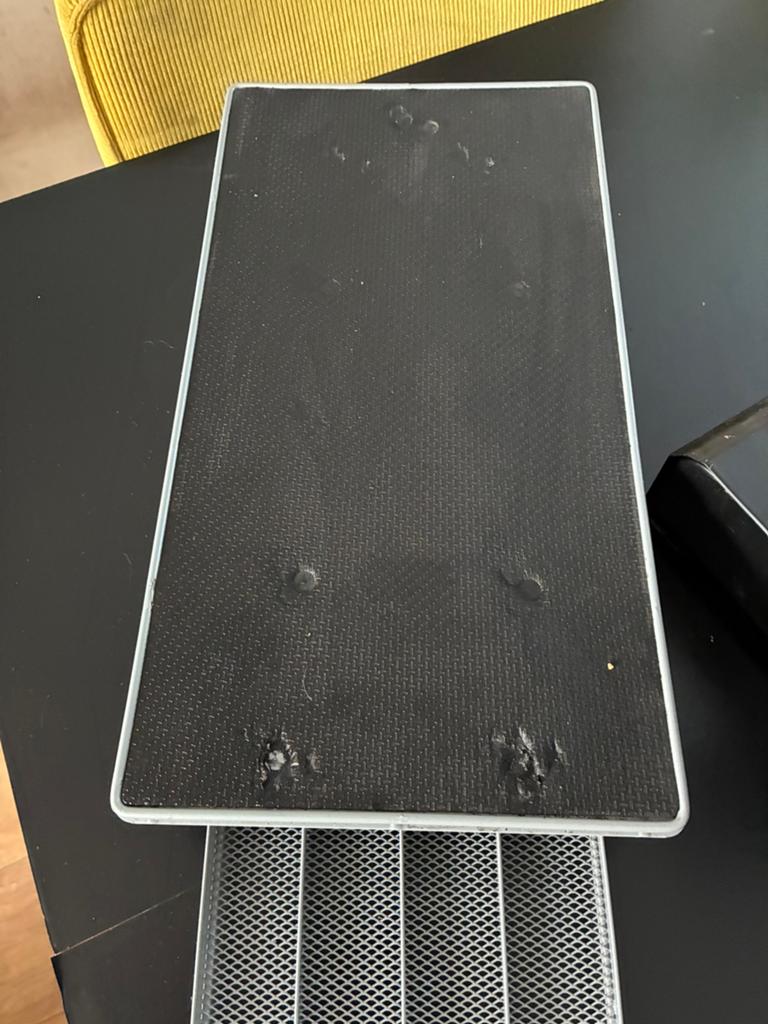 Capsule houder nespresso, Ophalen of Verzenden, Zo goed als nieuw