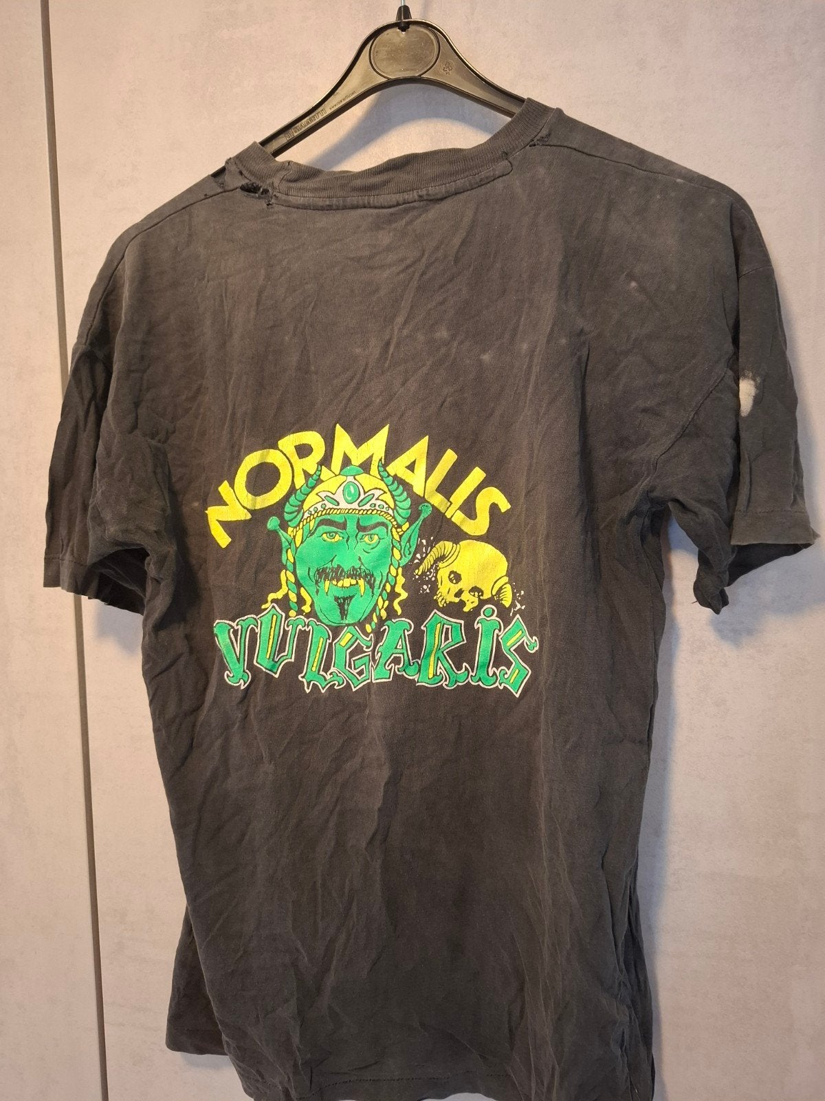 Shirt normaal, Kleding | Heren, T-shirts, Ophalen of Verzenden