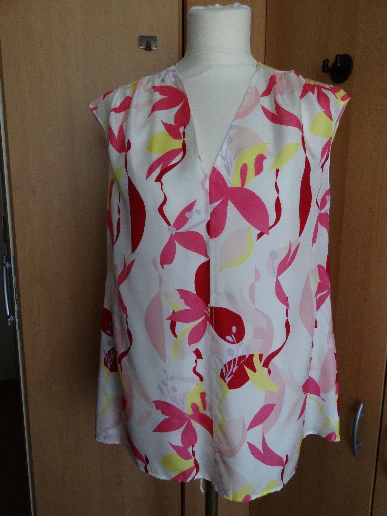 Hugo Boss tuniek, Maat 38/40 (M), Overige kleuren, Nieuw, Ophalen of Verzenden