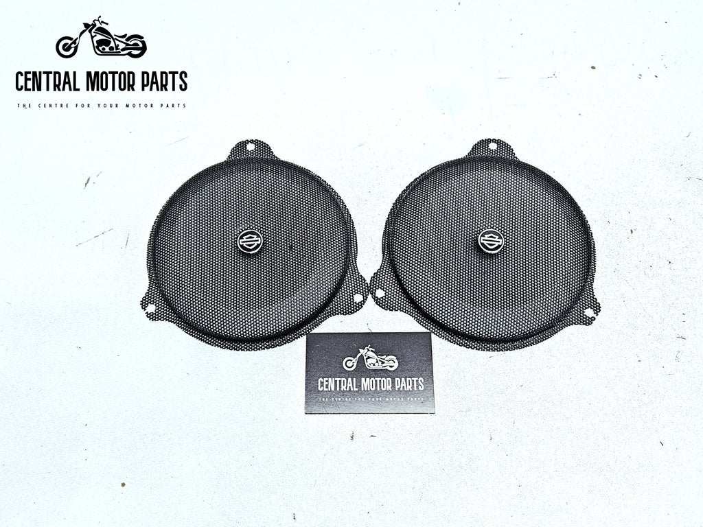 6.50 inch Speaker Grills Stage 1 Touring 2014-up voorkant, Niet ingevuld, Gebruikt, Niet ingevuld, Ophalen of Verzenden