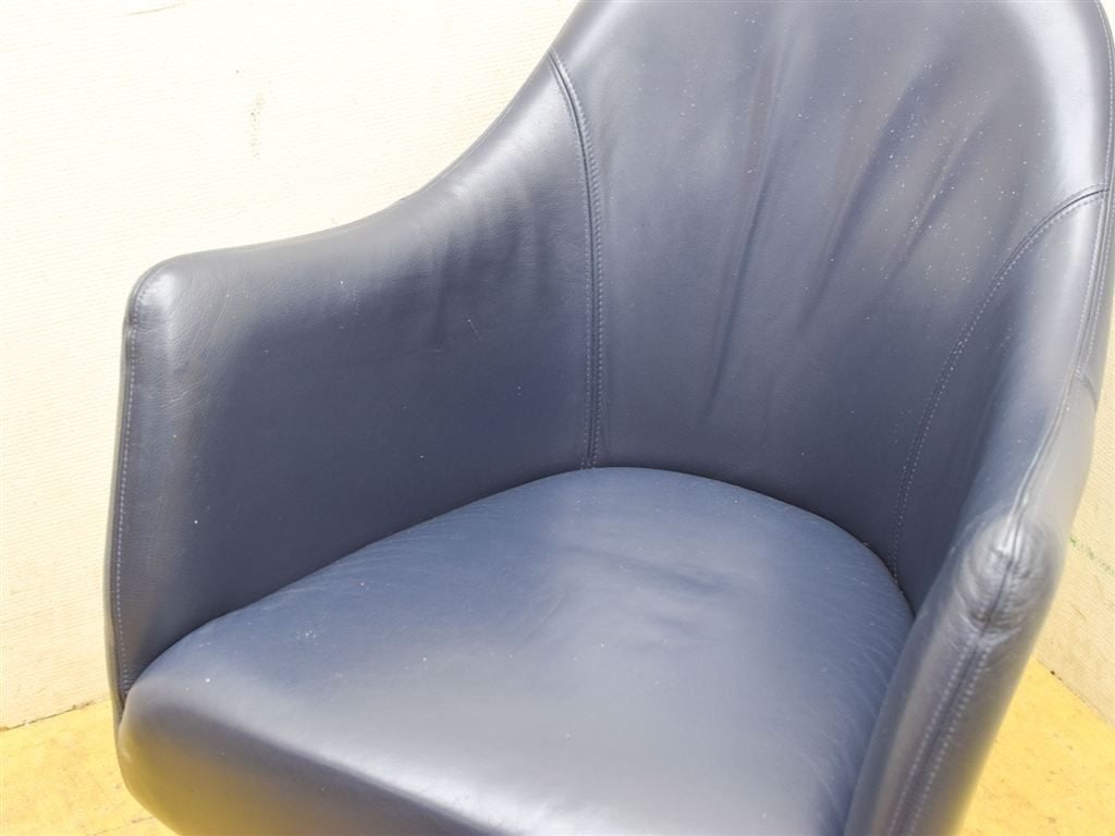 Topform fauteuil 52287, Nieuw, Ophalen of Verzenden, 50 tot 75 cm, Leer
