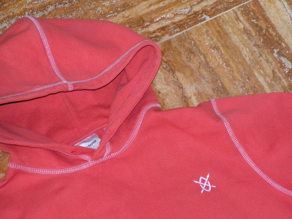 DAILY PAPER hooded,Mt XS topstaat, Kleding | Heren, Tweedehands, Overige kleuren, Daily paper, Tweedehands