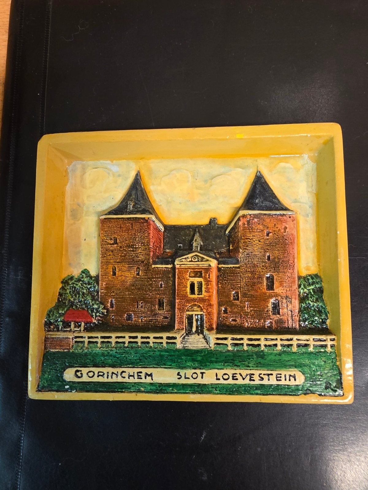 Slot Loevestein Gorinchem, Ophalen of Verzenden