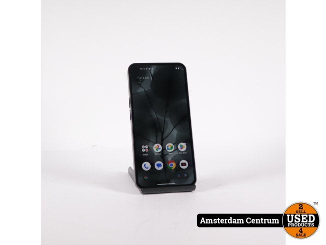 Nothing Phone (1) 256GB - Nette staat, Telecommunicatie, Mobiele telefoons | Overige merken, Flex Ltd., Gebruikt, https://flex.com/contact-us