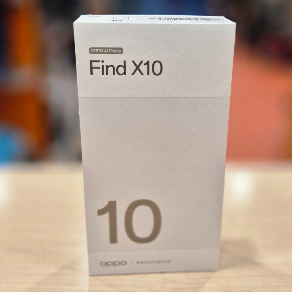 Oppo Hasselblad Find X10 Mist grey 256gb nw gesealed in doos, Oppo, Nieuw, Support@oppo.com, No.18 Haibin Road
Wusha Village, Chang'an Town
Dongguan, Guangdong
China