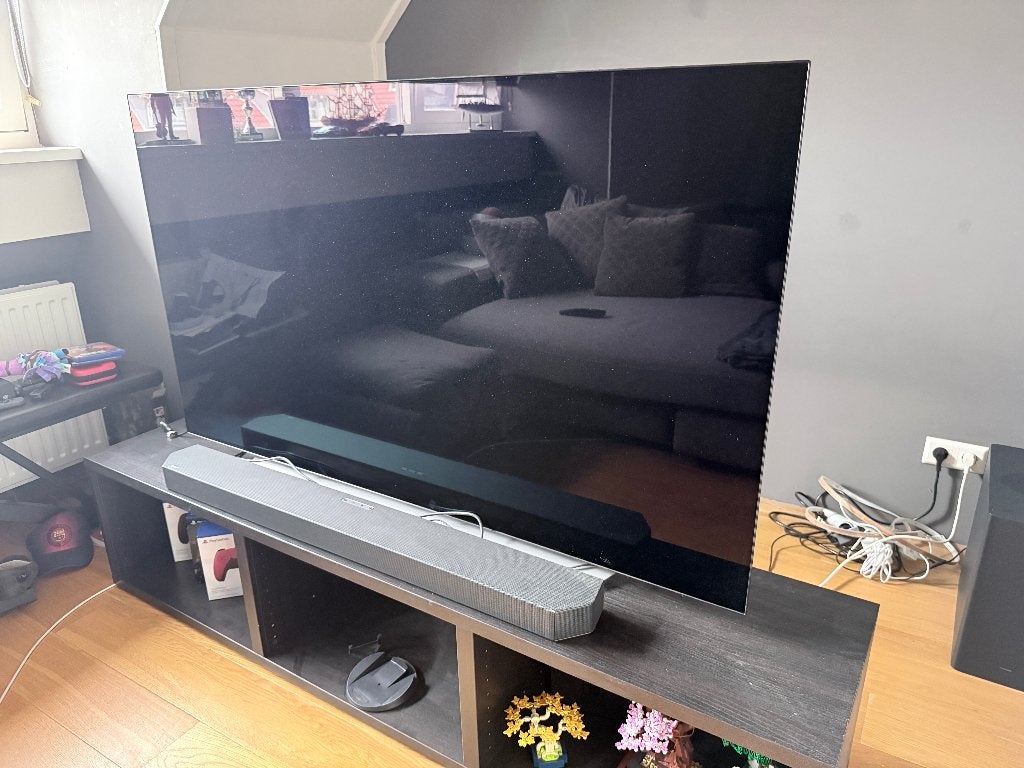 Foto 7 van Lg C1 OLED 65 inch (Defect scherm)