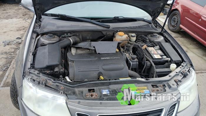 Versnellingsbak van een Saab 9-3, Gebruikt, -, -, Ophalen of Verzenden