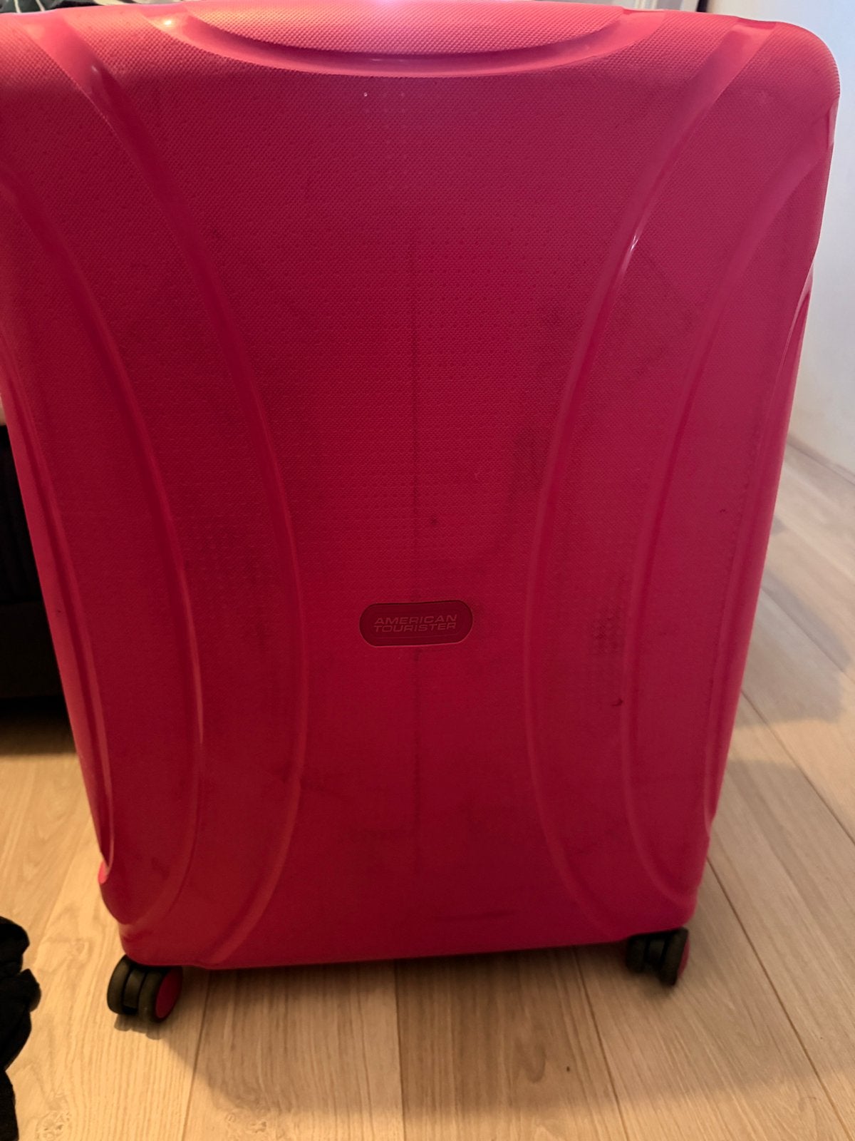 American Tourister Medium Size, Ophalen, Gebruikt