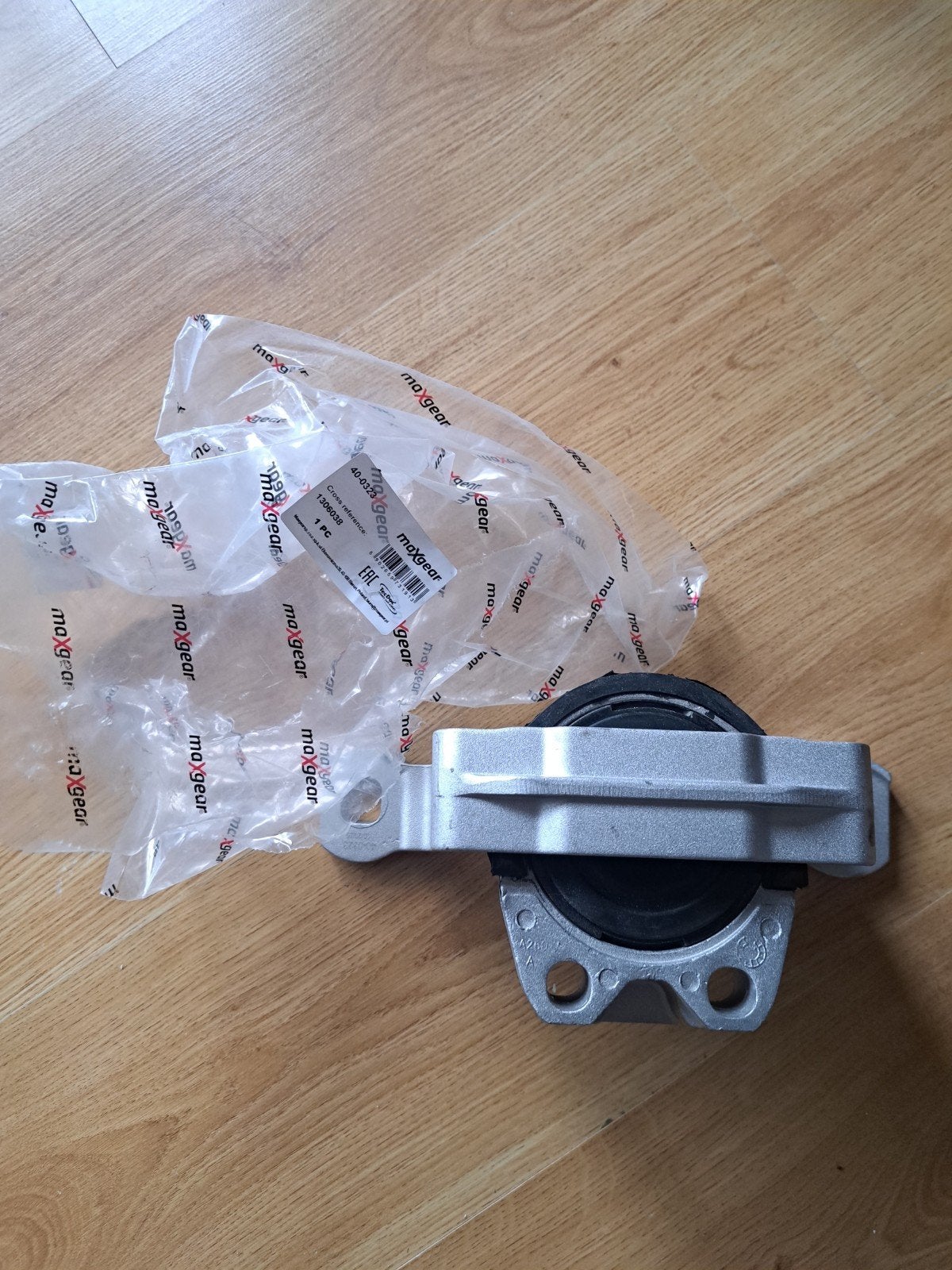 Motorsteun Ford/Volvo - Maxgear 40-0325, Auto-onderdelen, Motor en Toebehoren, Ophalen, Nieuw, Volvo