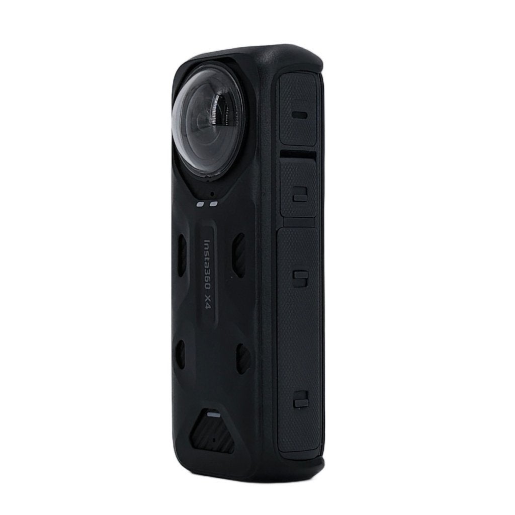 Insta360 X4 8K 360 Action Camera + Extra Batterij, Insta360, Zo goed als nieuw, https://www.insta360.com/contact, Arashi Vision Inc., 7/F, Building B, Greenland Center, Chaoyang District, Beijing, China