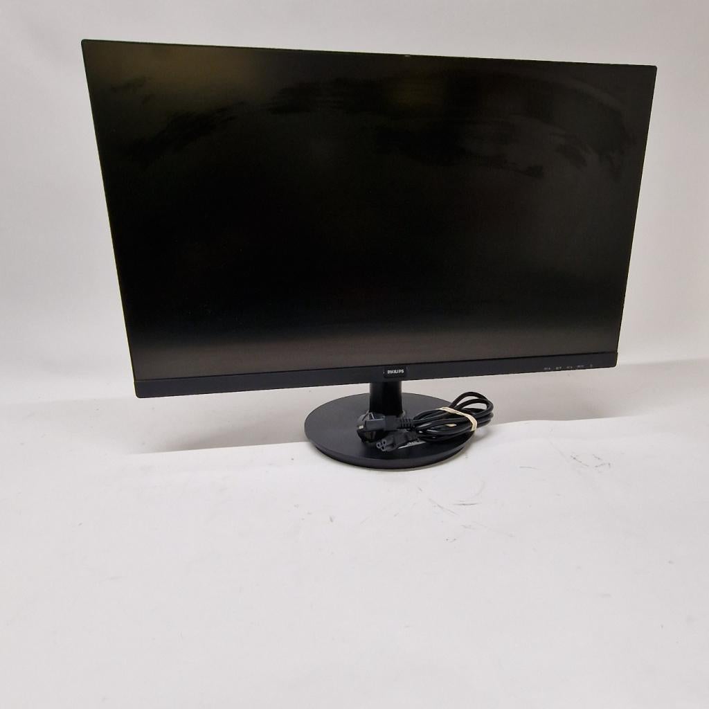 Philips V-line 272V8LA Monitor | Nette Staat, Philips, Zo goed als nieuw, Support@philips.com, Philips Center
Amstelplein 2
1096 BC Amsterdam
Netherlands