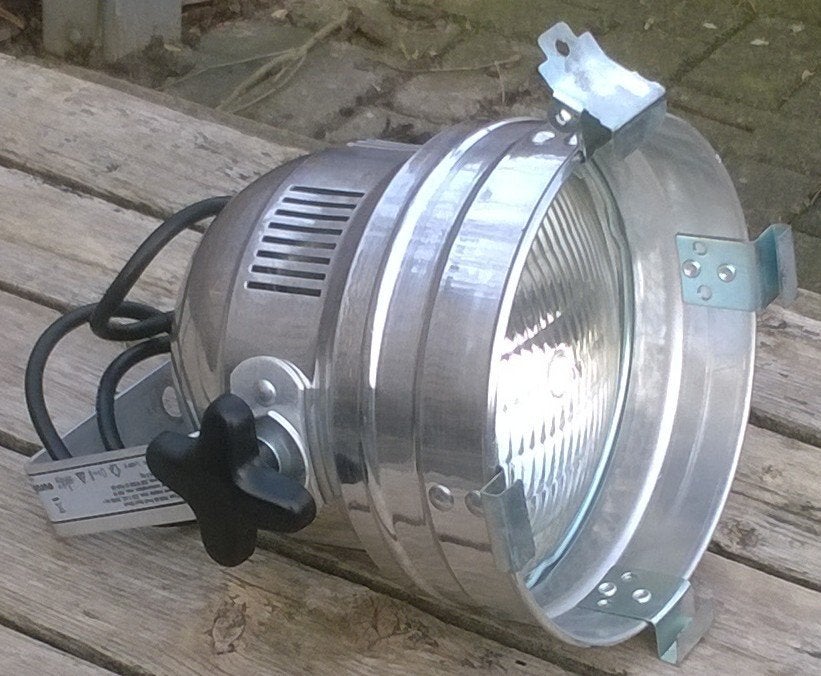 Lichtspot PAR-56 300 W, nieuw, Nieuw, Ophalen of Verzenden, Proel, Nb