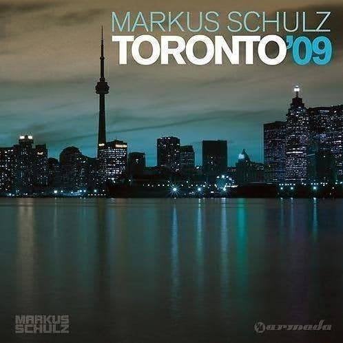 3 CD's: Markus Schulz (ZGAN), Cd's en Dvd's, Cd's | Dance en House, Ophalen of Verzenden, Zo goed als nieuw, Disco