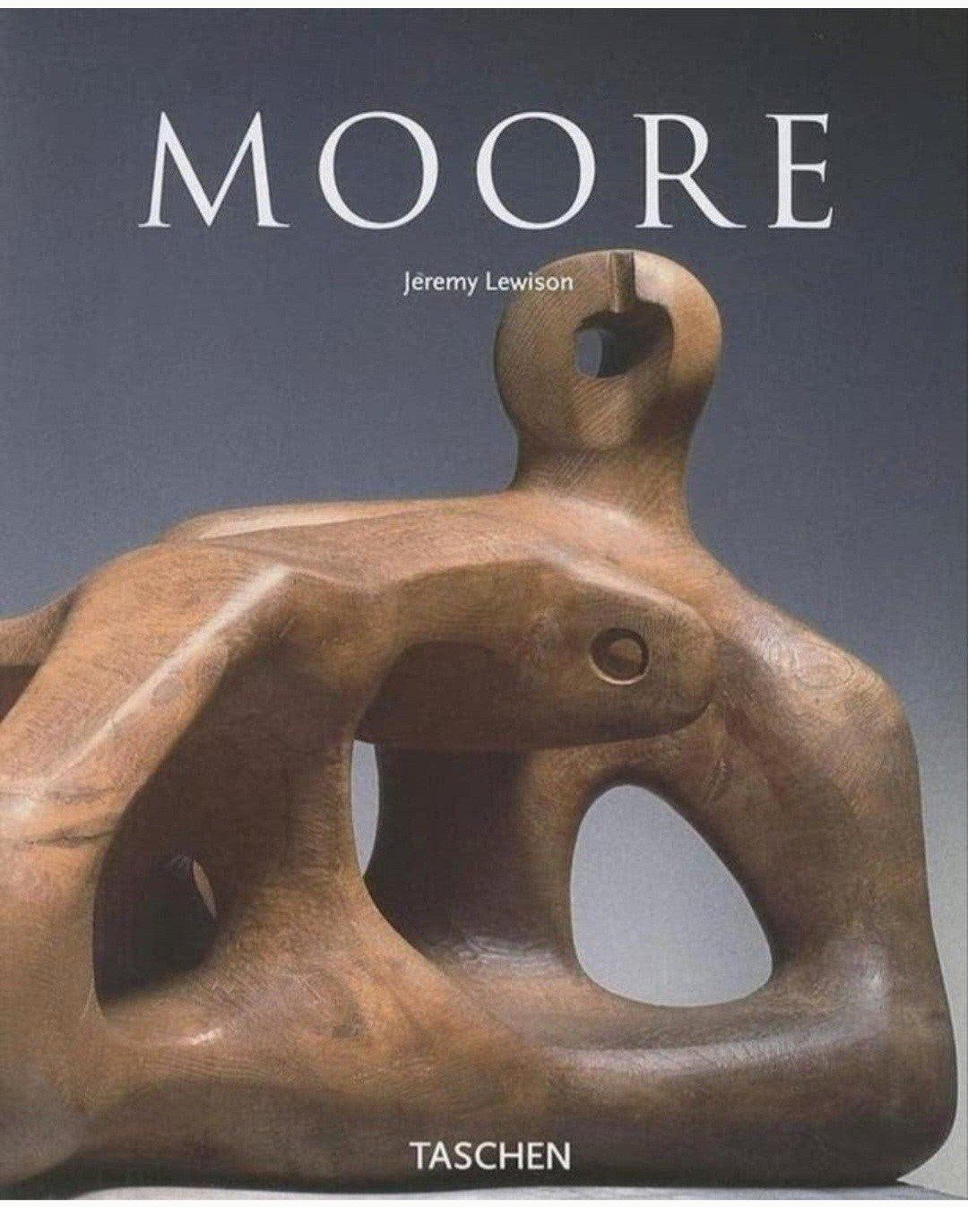 HENRY MOORE Taschen Nederlands, Verzenden, Zo goed als nieuw, Beeldhouwkunst