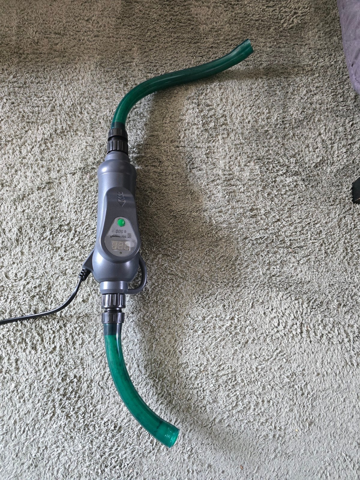 JBL buitenthermostaat, Ophalen of Verzenden