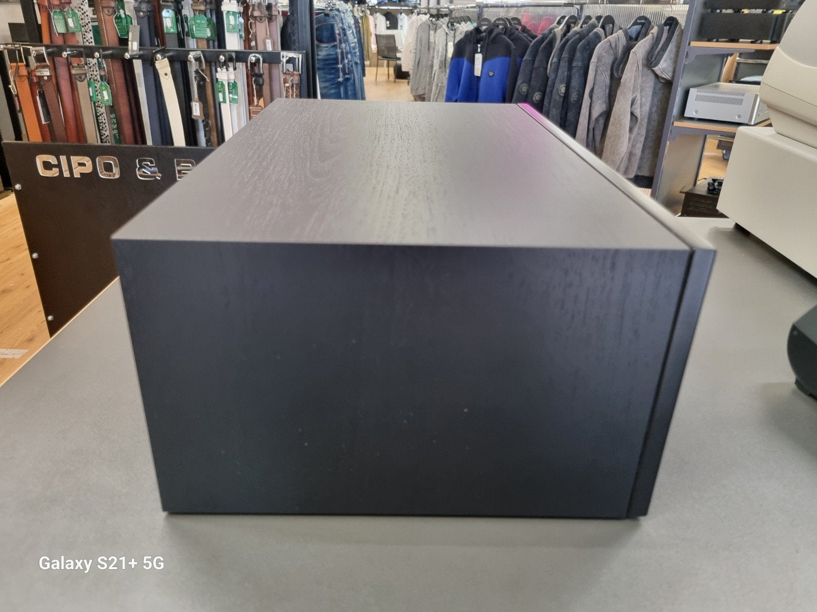 ✅DALI OBERON VOKAL Centerspeaker-VERKOCHT, Audio, Tv en Foto, -, -, Zo goed als nieuw, -