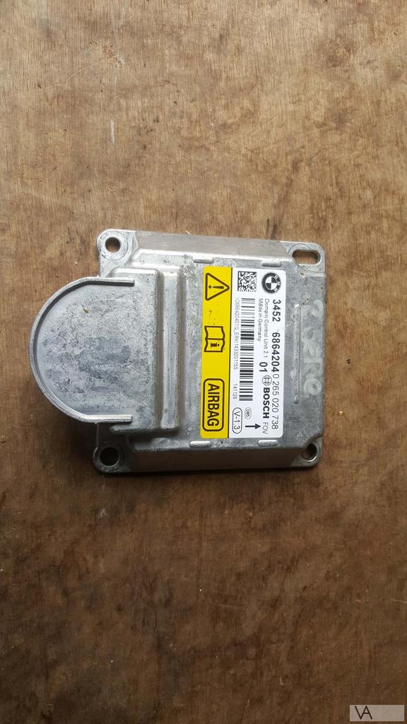 Airbagmodule BMW 1 2 3 4 serie F20 F30 6864204 €50 vanaf 12, Gebruikt, -, -, Ophalen of Verzenden