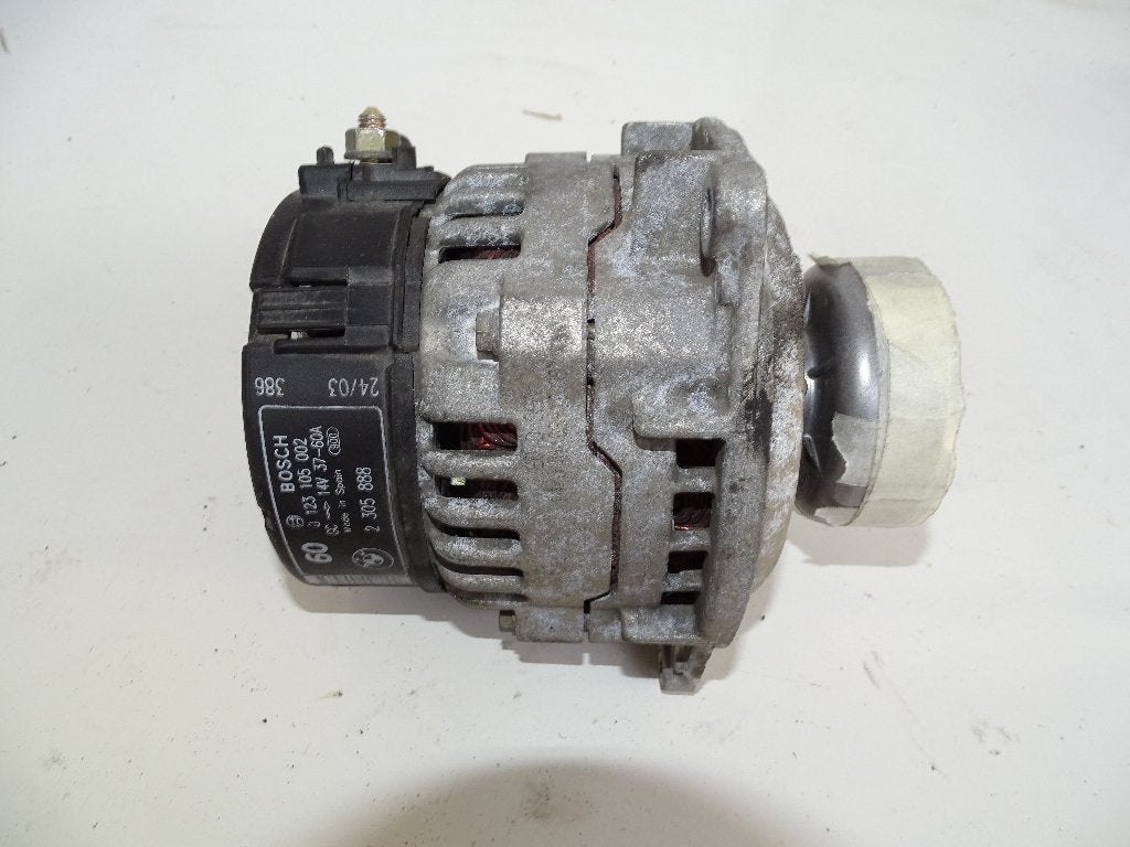 bmw k1200lt k2LT  alternator, Ophalen of Verzenden, Gebruikt