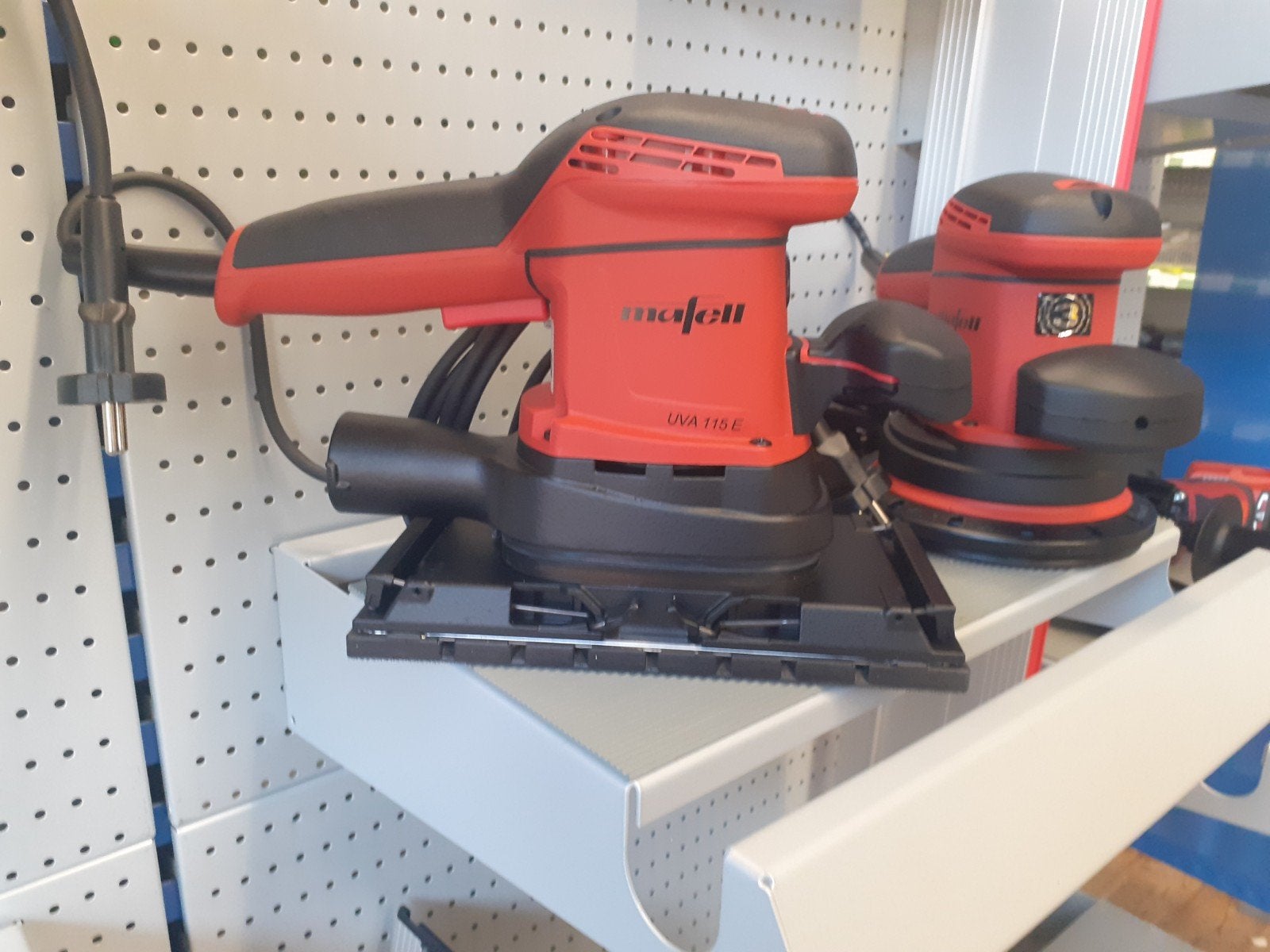 HHZB nieuwe dealer voor zeeland van MAFELL machines, 70 mm of meer, Nieuw, Ophalen of Verzenden, Afkortzaag