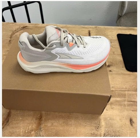 Altra W Paradigm 8 / 39, Overige merken, Hardloopschoenen, Nieuw, Ophalen of Verzenden