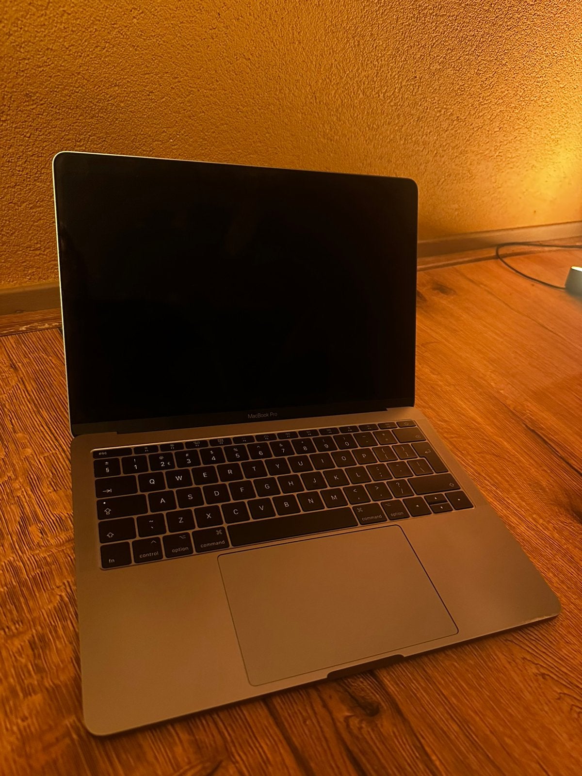 Macbook Pro 13” 2017 Uitstekende Staat, Computers en Software, 2 tot 3 Ghz, Qwerty, 8 GB, 13 inch