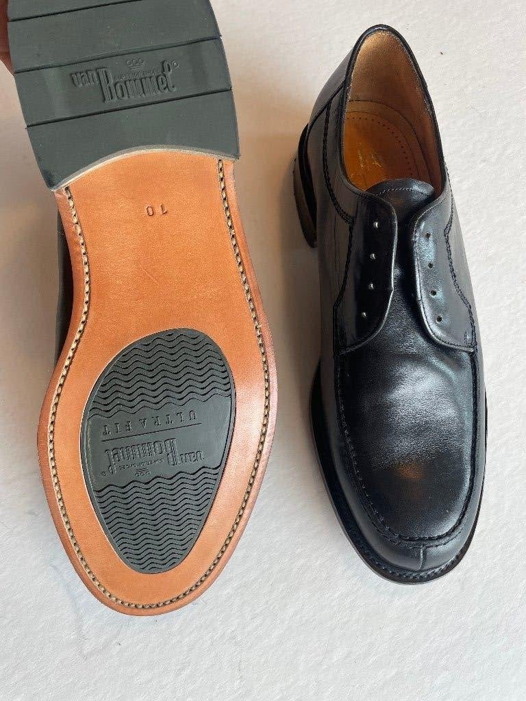 Van Bommel schoenen Superior NIEUW maat 45, Kleding | Heren, Schoenen, Zwart, Floris van Bommel, Nieuw, Ophalen of Verzenden