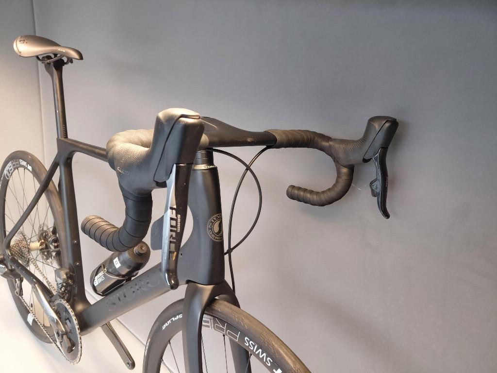 Storck Fascenario.3 Carbon Force L  B² BongersBikes, Fietsen en Brommers, Fietsen | Racefietsen, 28 inch, Gebruikt, Carbon, Info@bongersbikes.nl