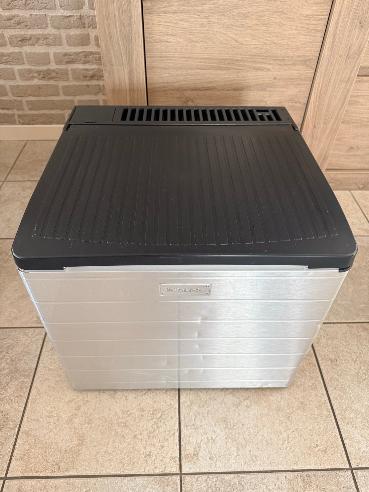 *Dometic RC2200EGP Koelbox 41liter*, Caravans en Kamperen, Ophalen, Gebruikt, Koelbox, Elektrisch
