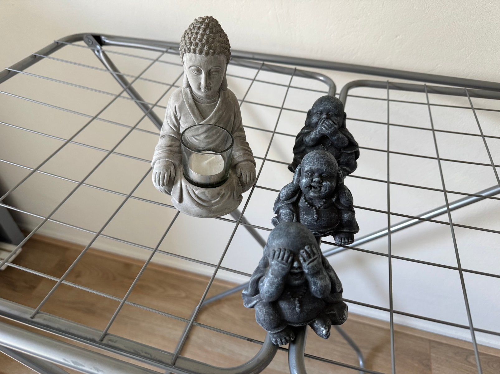 Decoratie, Huis en Inrichting, Ophalen of Verzenden, Zo goed als nieuw
