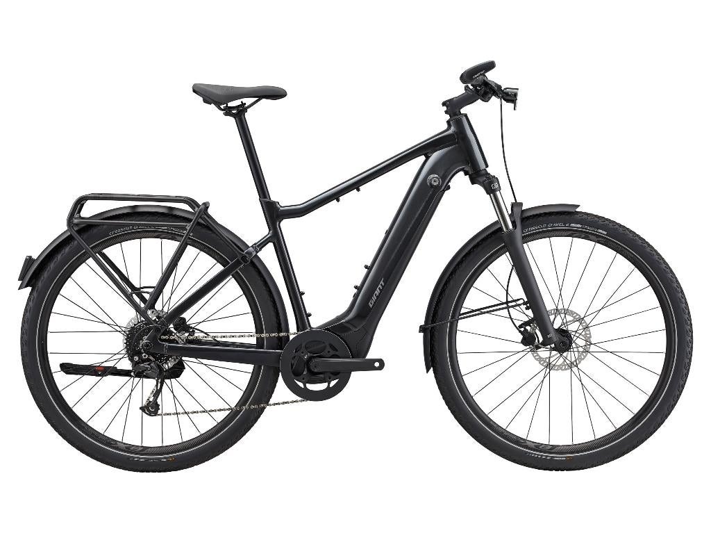 Giant Explore E+2 GTS en Stagger., Fietsen en Brommers, Elektrische fietsen, Ophalen, Nieuw, Giant, 51 tot 55 cm