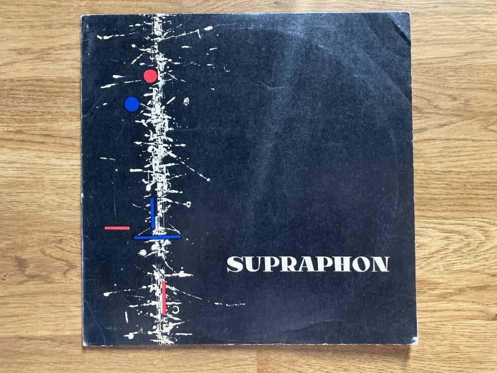 Studio 5 / Studio 5, 1980 tot heden, Overige formaten, Ophalen of Verzenden, Zo goed als nieuw