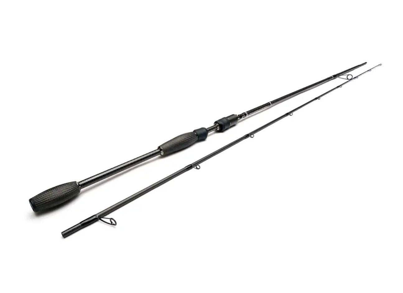 Westin W10 Finesse Shad 8-36g 270cm hengel - Nieuwstaat, Ophalen of Verzenden, Zo goed als nieuw, Werphengel