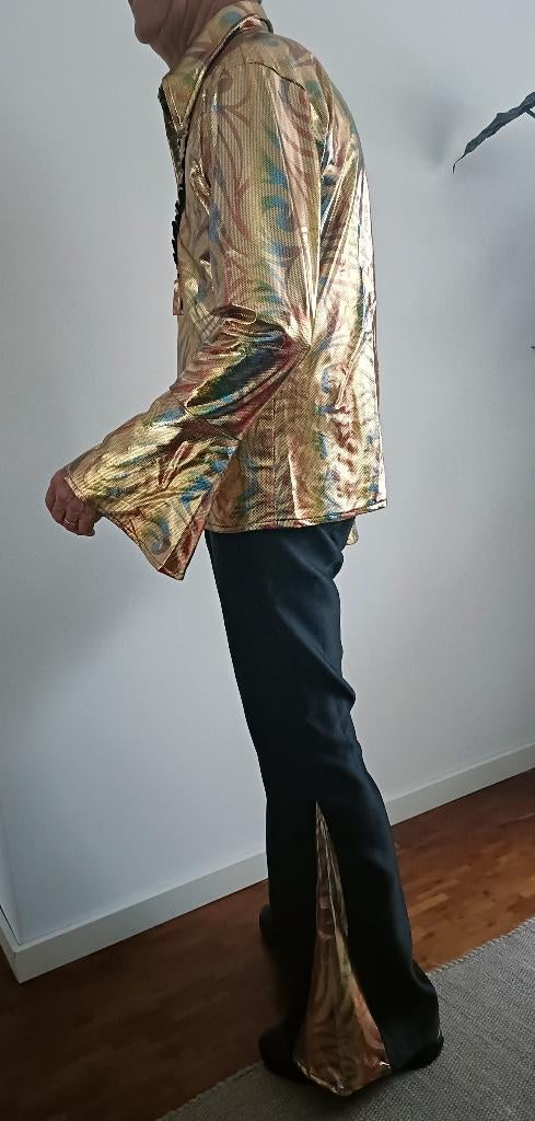 feestkleding, Ophalen, Onbekend, Maat 48/50 (M), Overige thema's