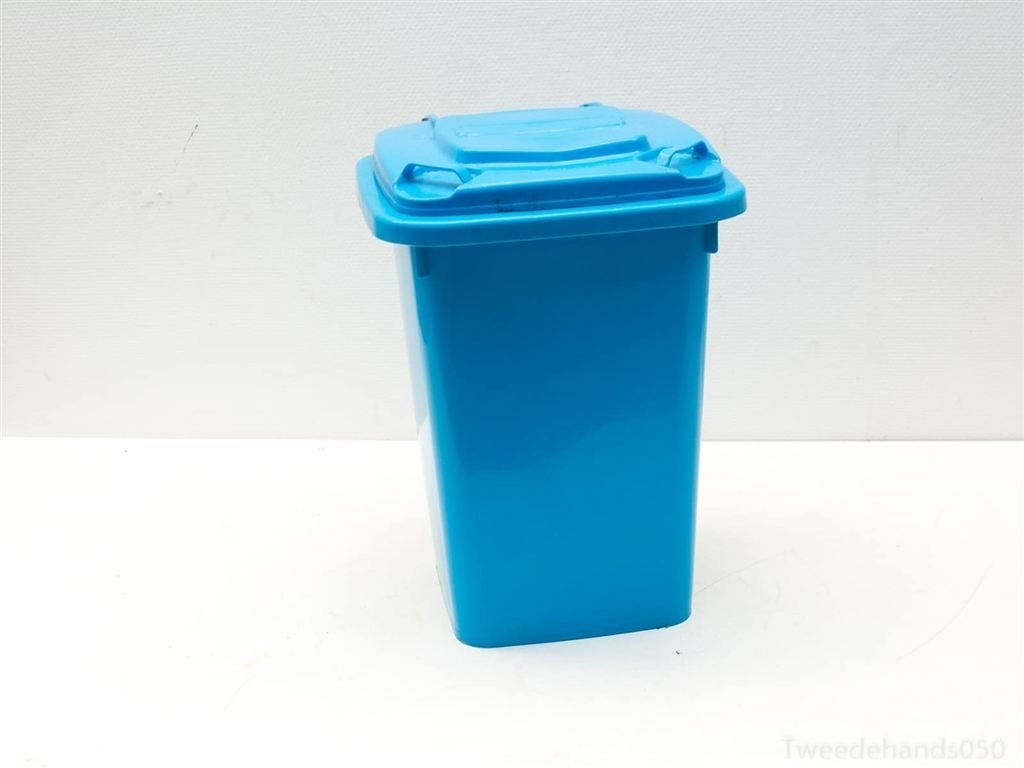Prullenbak, Vuilnisbak 97467, 40 liter of meer, Ophalen of Verzenden, Gebruikt, Kunststof