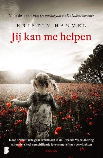 Kristin Harmel: Jij kan me helpen, Boeken, Romans, Ophalen of Verzenden, Gelezen, Kristin Harmel, Amerika