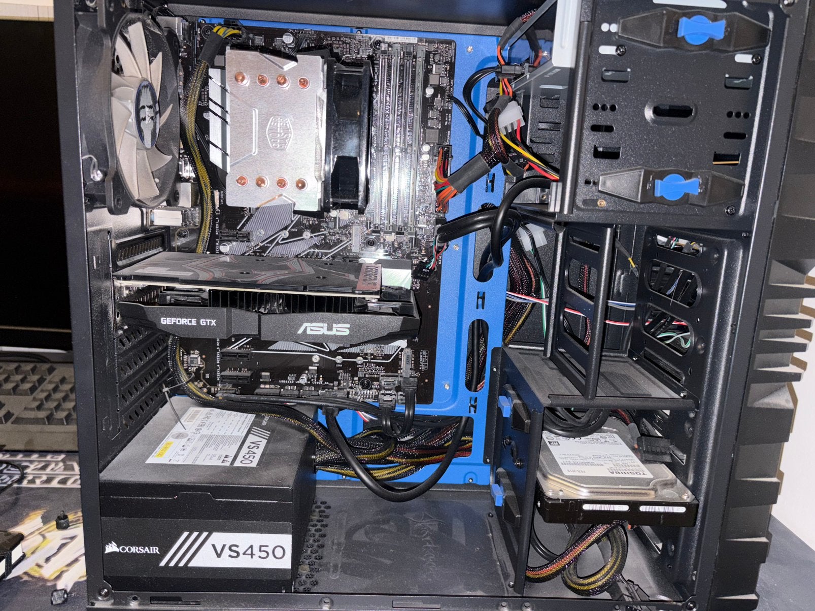 Game pc