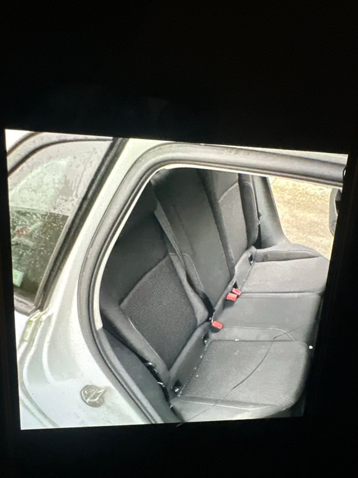 Polo 2g 2019 bekleding set met airbags, nette staat, Ophalen of Verzenden, Gebruikt, Volkswagen