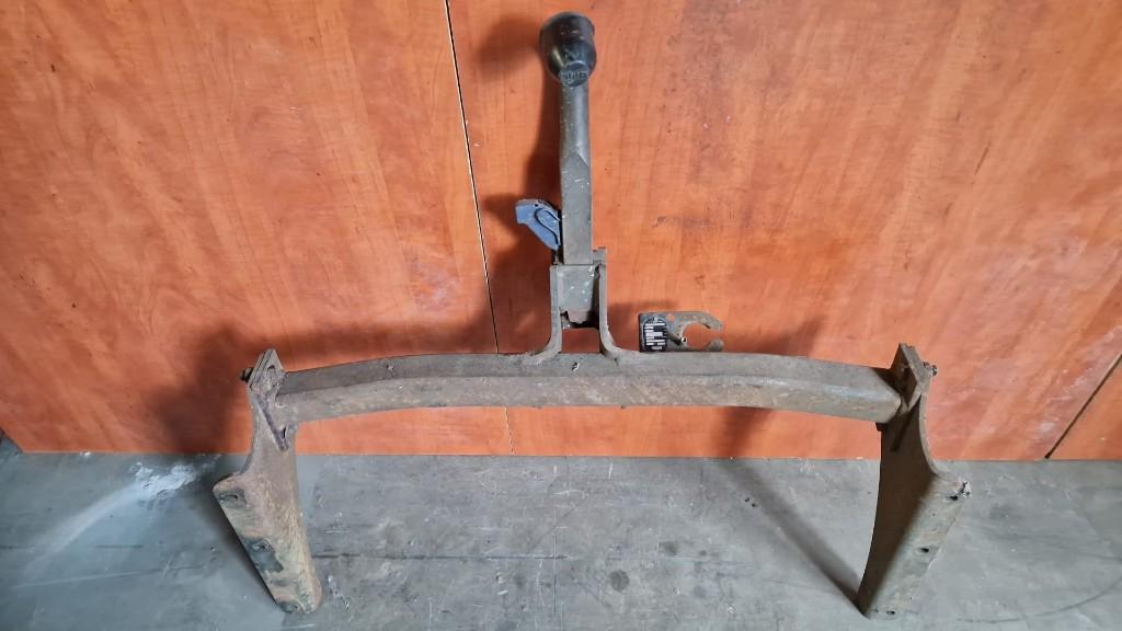 Brink trekhaak type 3430, Ophalen, Gebruikt