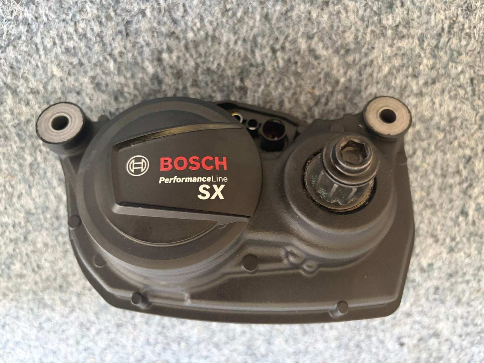 Bosch' Performance Line SX e-bike motor., Ophalen of Verzenden